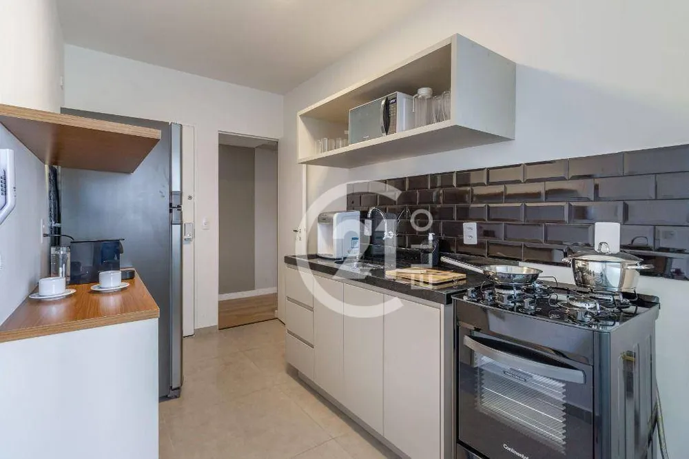 Apartamento, 2 quartos, 83 m² - Foto 1