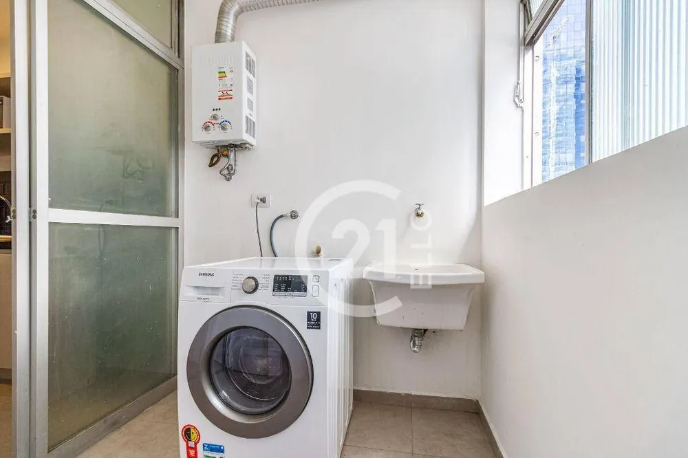 Apartamento, 2 quartos, 83 m² - Foto 7