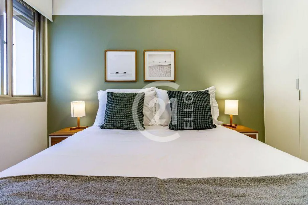 Apartamento, 2 quartos, 83 m² - Foto 3