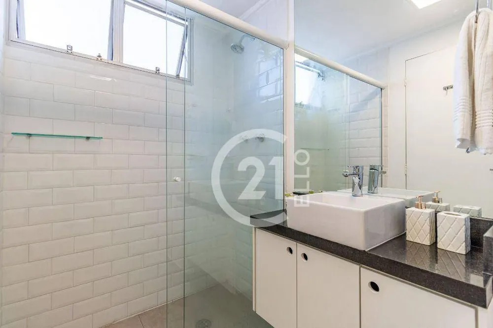 Apartamento, 2 quartos, 83 m² - Foto 5