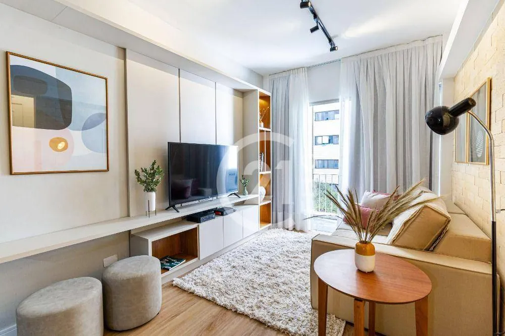Apartamento, 2 quartos, 83 m² - Foto 6