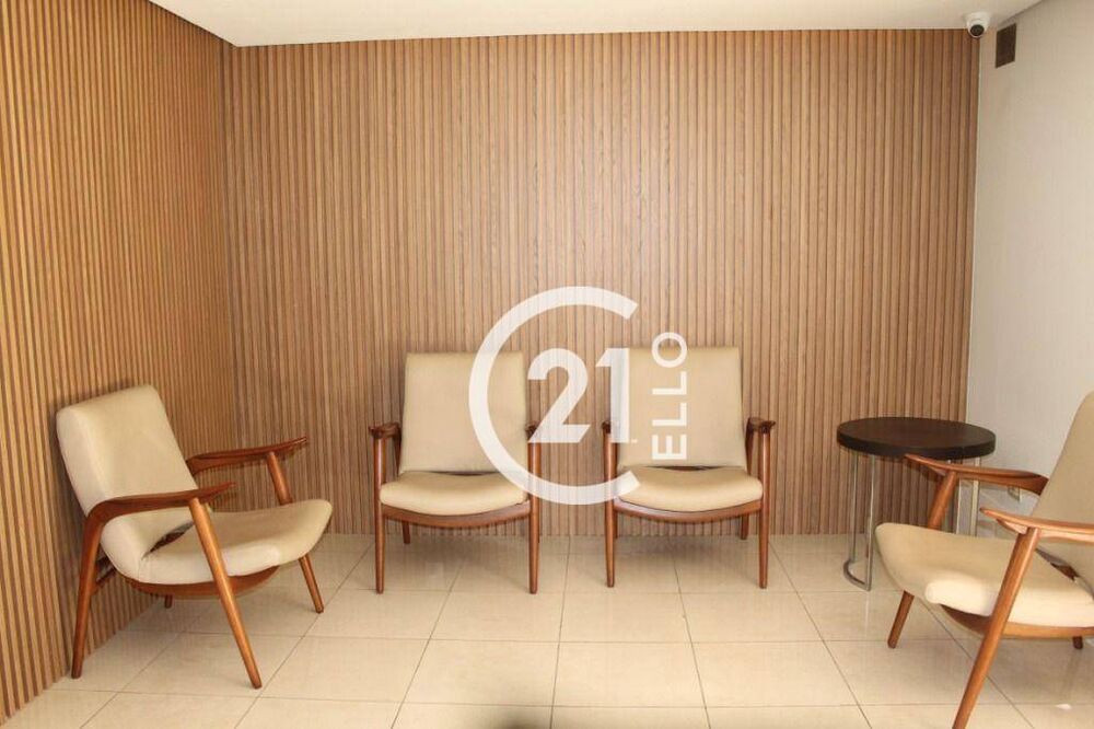 Apartamento à venda com 4 quartos, 160m² - Foto 8
