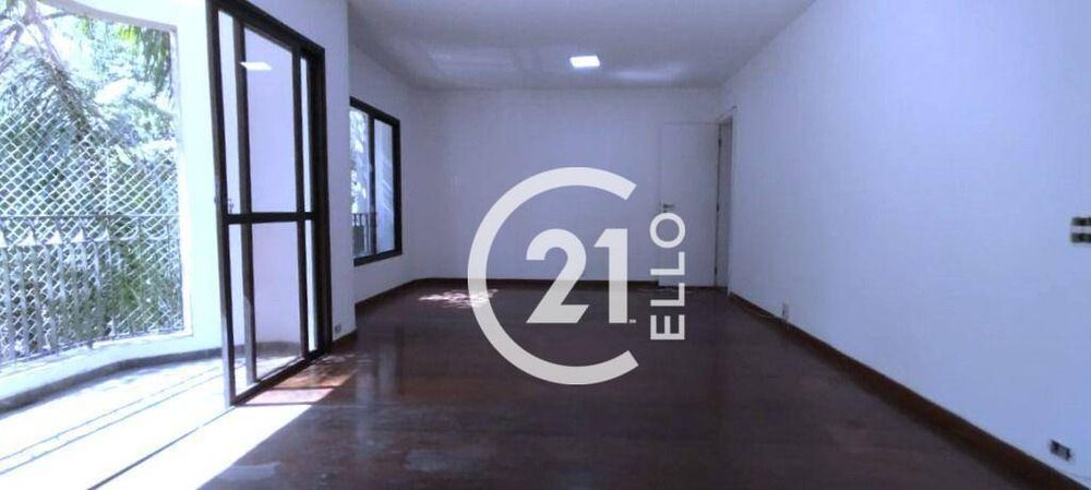 Apartamento à venda com 4 quartos, 160m² - Foto 1
