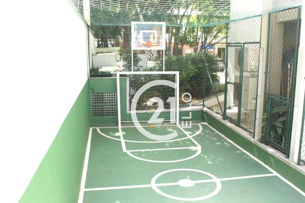 Apartamento à venda com 4 quartos, 160m² - Foto 10