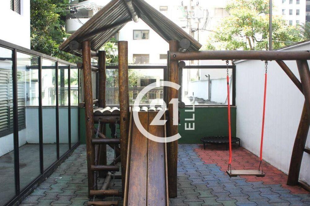 Apartamento à venda com 4 quartos, 160m² - Foto 11