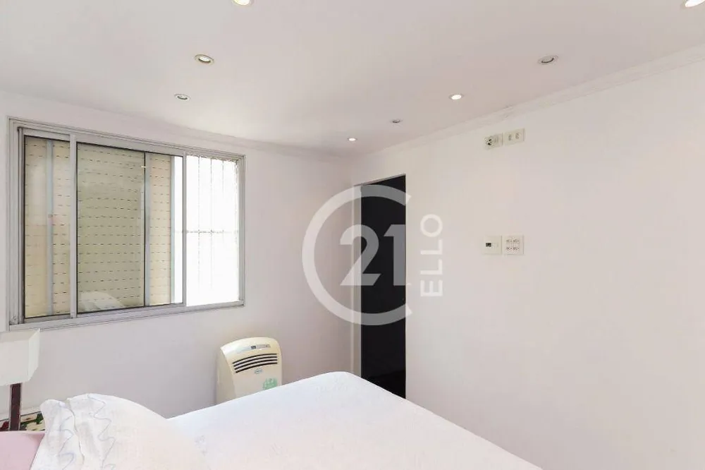 Apartamento, 3 quartos, 97 m² - Foto 8