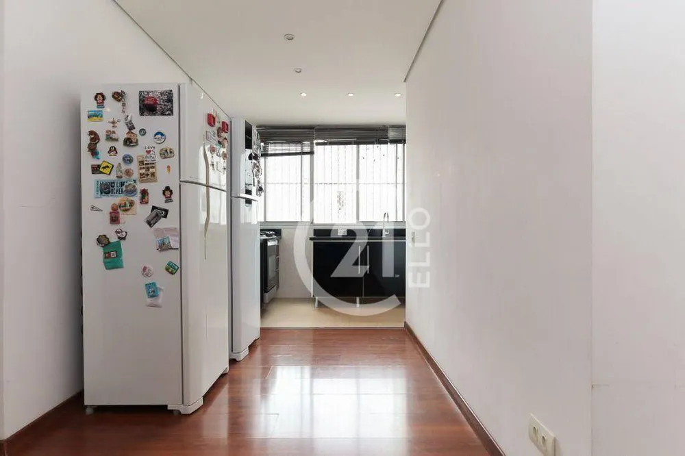 Apartamento, 3 quartos, 97 m² - Foto 12