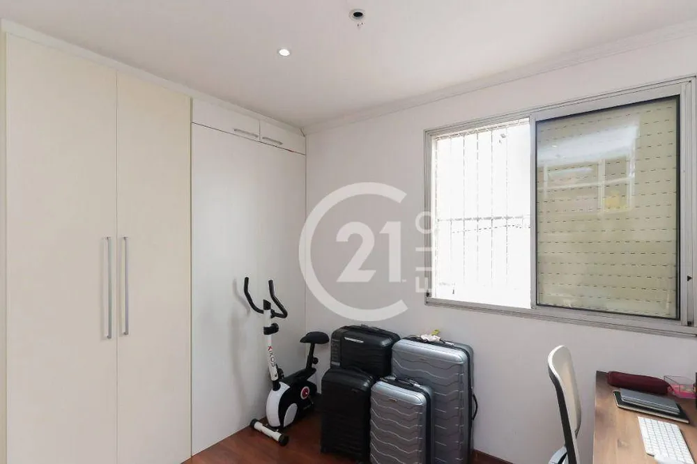 Apartamento, 3 quartos, 97 m² - Foto 5