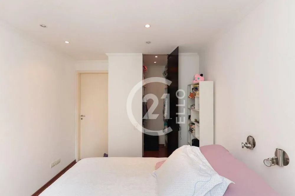 Apartamento, 3 quartos, 97 m² - Foto 9
