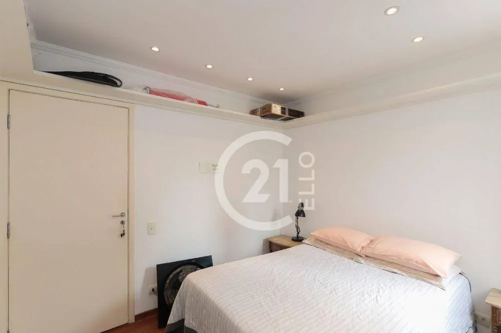 Apartamento, 3 quartos, 97 m² - Foto 7