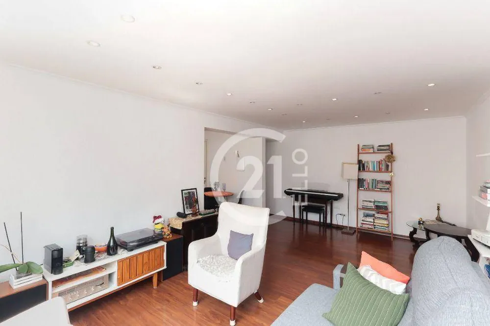Apartamento, 3 quartos, 97 m² - Foto 2