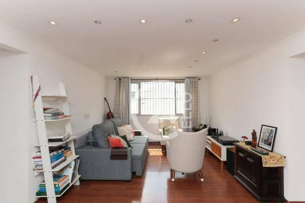 Apartamento, 3 quartos, 97 m² - Foto 1