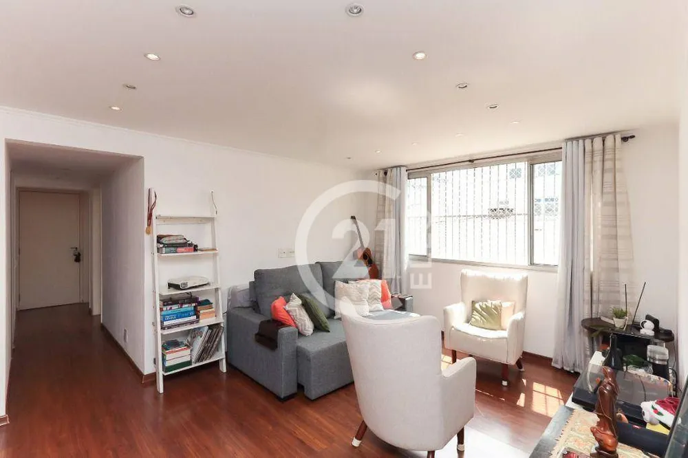 Apartamento, 3 quartos, 97 m² - Foto 3