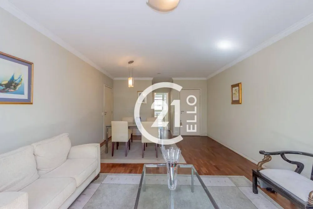 Apartamento, 2 quartos, 108 m² - Foto 2