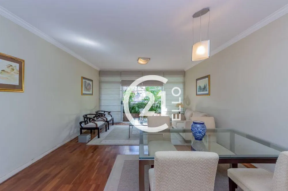 Apartamento, 2 quartos, 108 m² - Foto 6