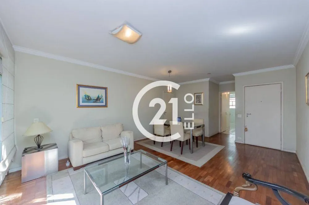 Apartamento, 2 quartos, 108 m² - Foto 4