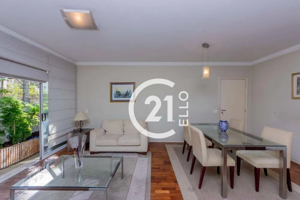 Apartamento, 2 quartos, 108 m² - Foto 3