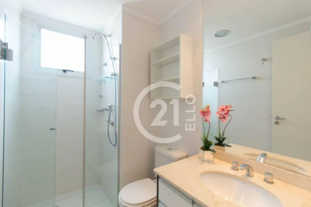 Apartamento, 4 quartos, 143 m² - Foto 14