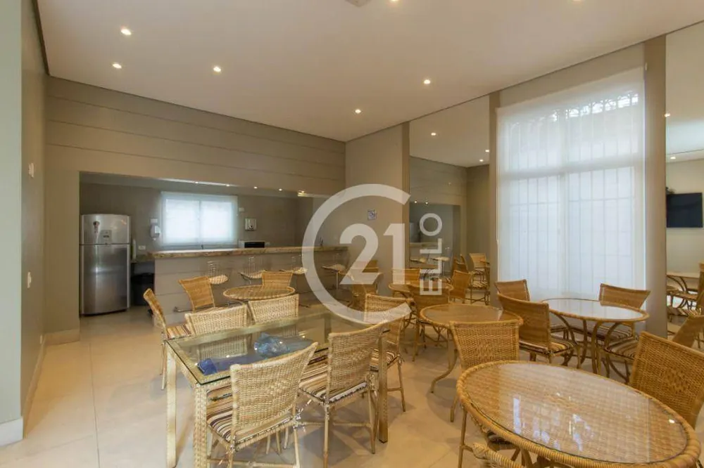 Apartamento, 4 quartos, 143 m² - Foto 4