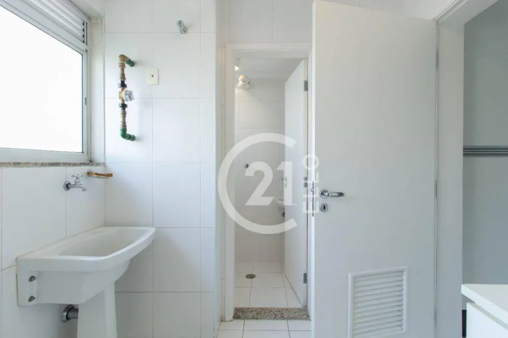 Apartamento, 4 quartos, 143 m² - Foto 10