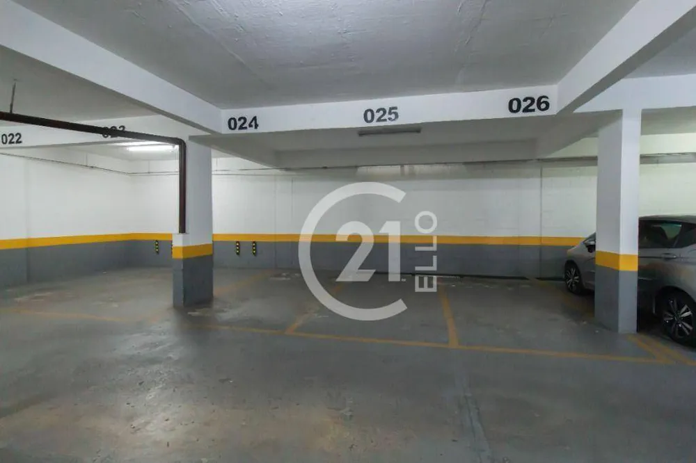 Apartamento, 4 quartos, 143 m² - Foto 6