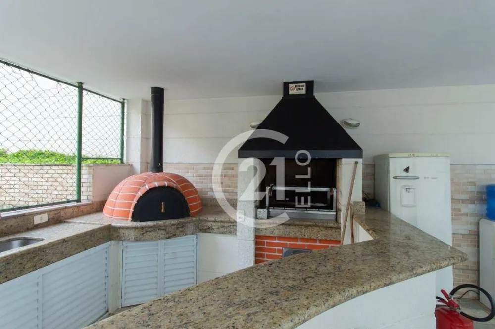 Apartamento, 4 quartos, 143 m² - Foto 13