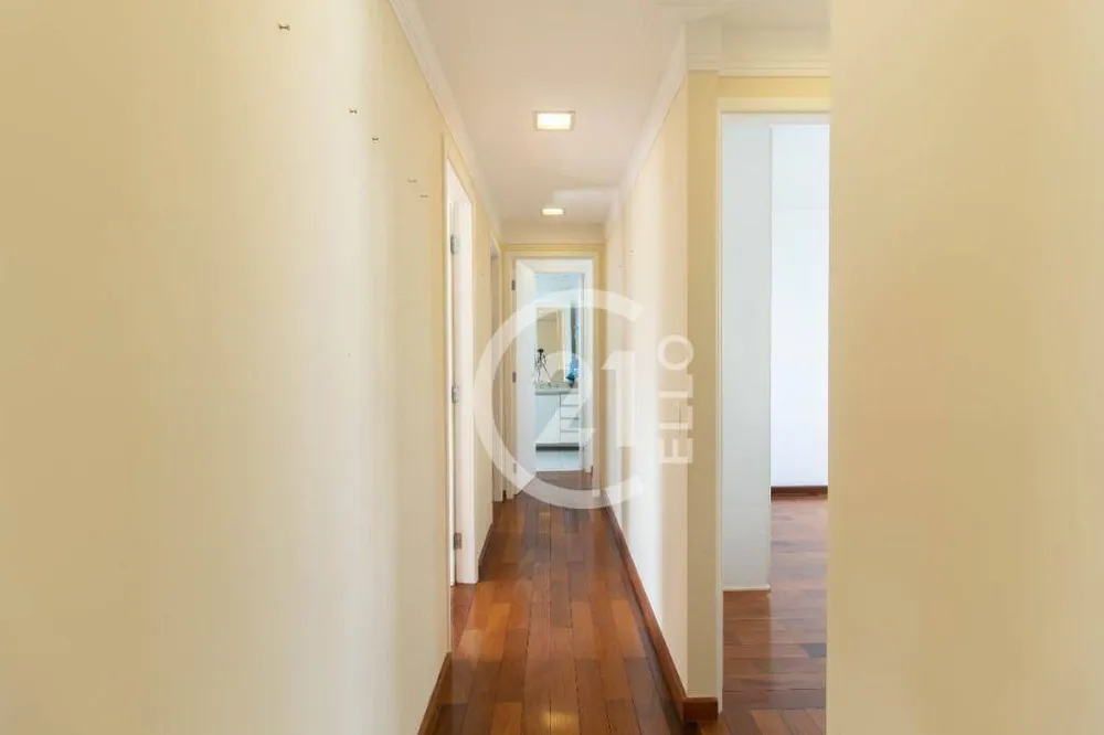 Apartamento, 4 quartos, 143 m² - Foto 5