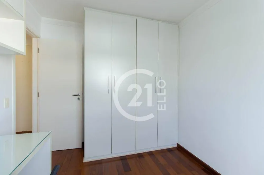 Apartamento, 4 quartos, 143 m² - Foto 8