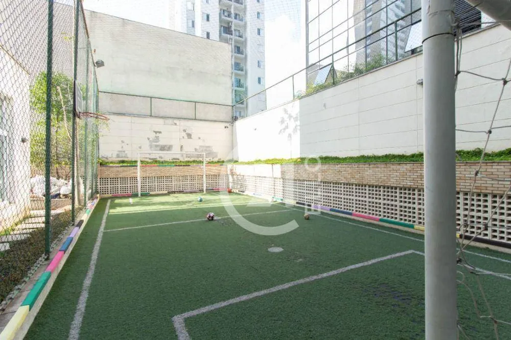 Apartamento, 4 quartos, 143 m² - Foto 12