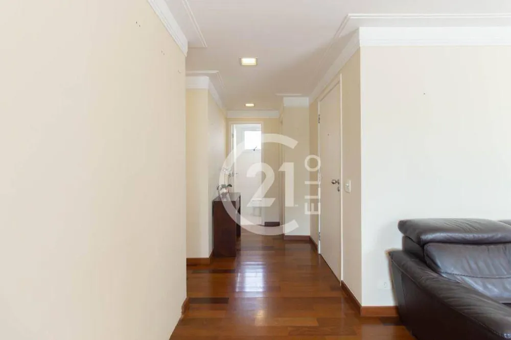 Apartamento, 4 quartos, 143 m² - Foto 9