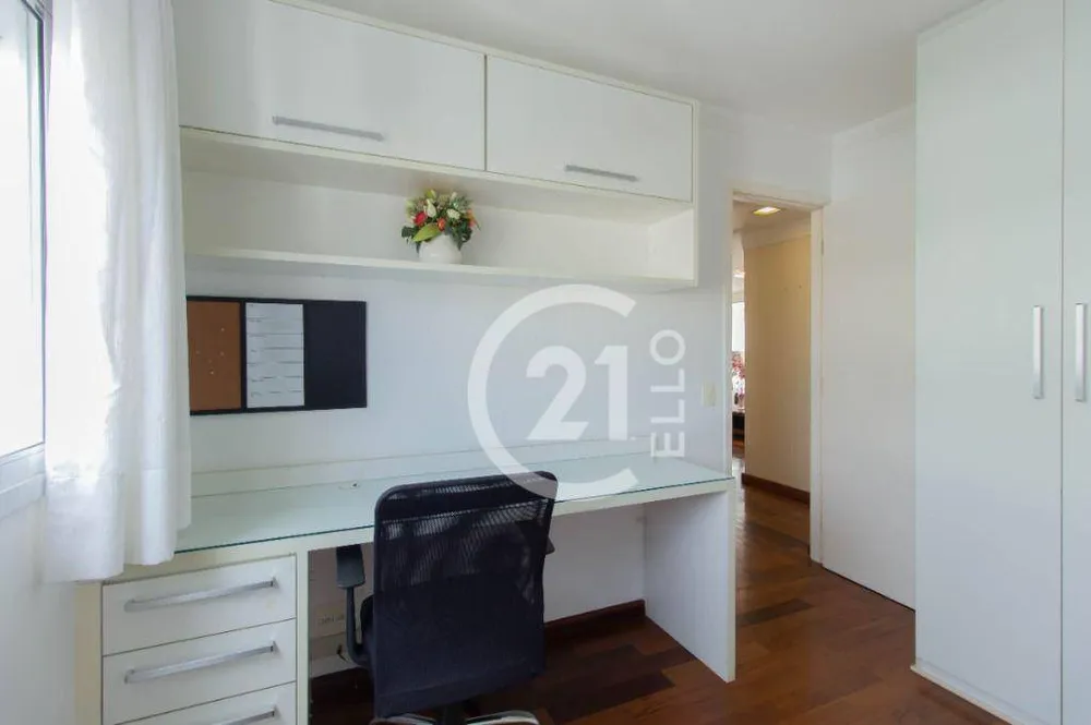 Apartamento, 4 quartos, 143 m² - Foto 15