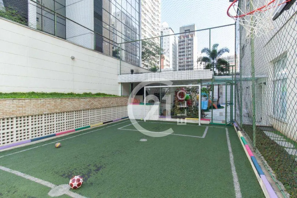 Apartamento, 4 quartos, 143 m² - Foto 7