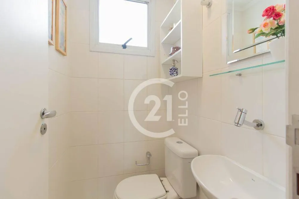 Apartamento, 4 quartos, 143 m² - Foto 3