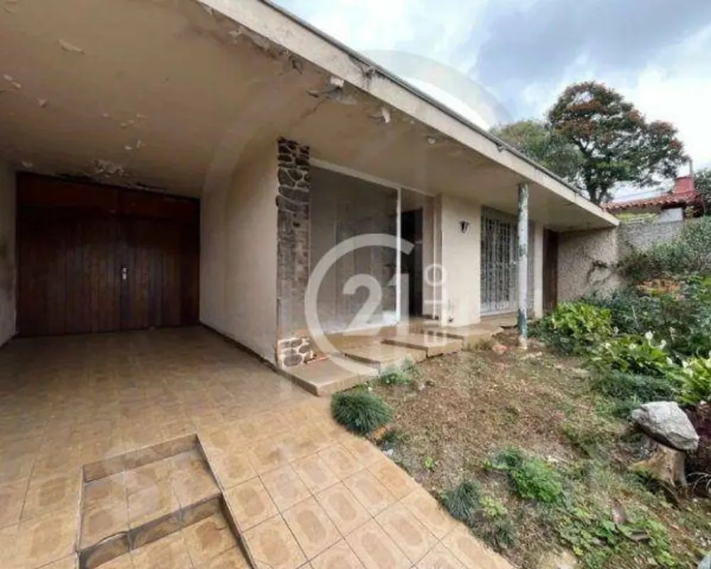 Casa, 3 quartos, 197 m² - Foto 3
