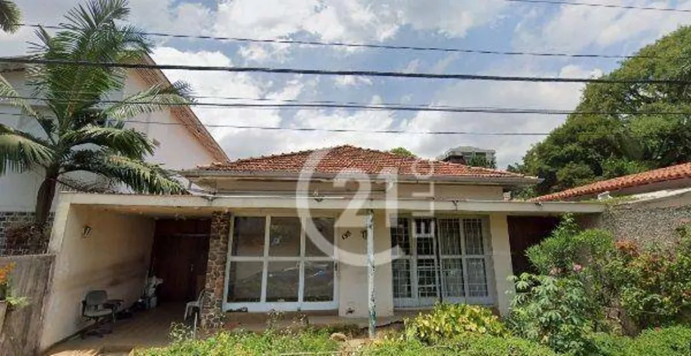 Casa, 3 quartos, 197 m² - Foto 1