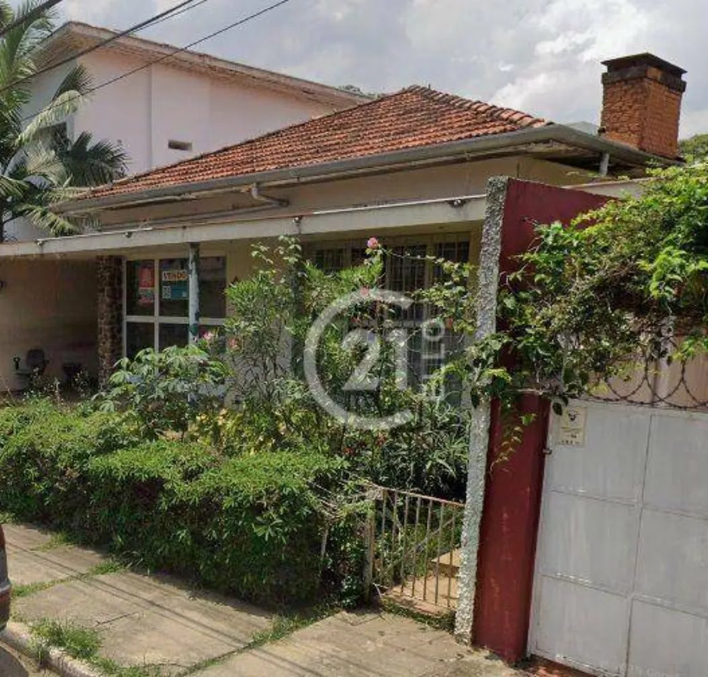 Casa, 3 quartos, 197 m² - Foto 2