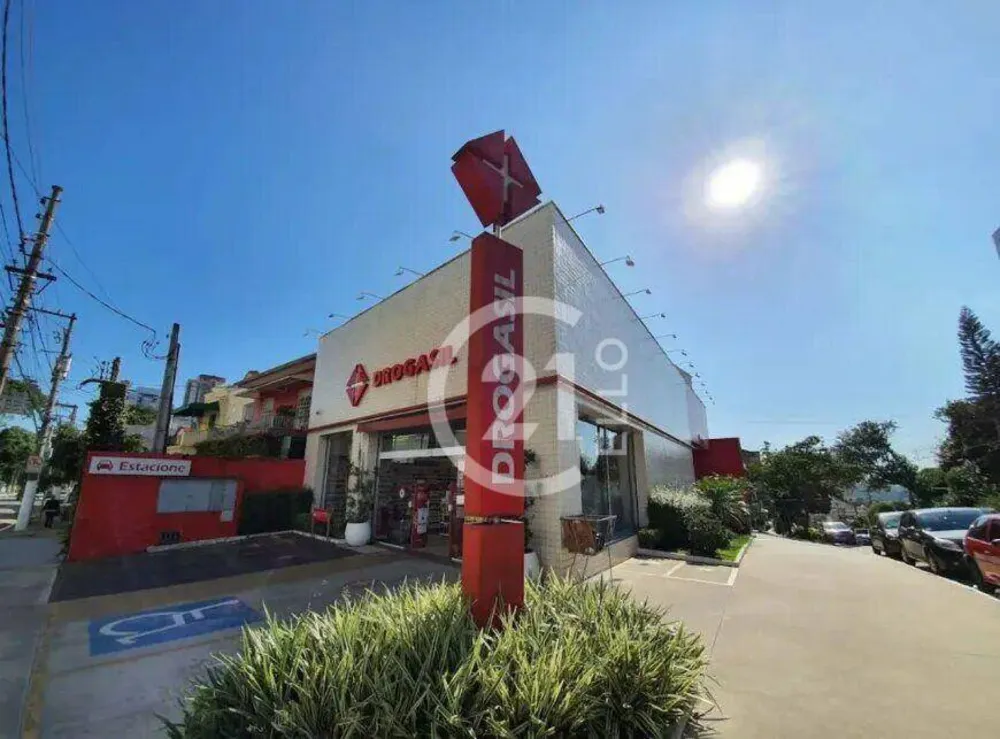 Loja-Salão, 420 m² - Foto 5