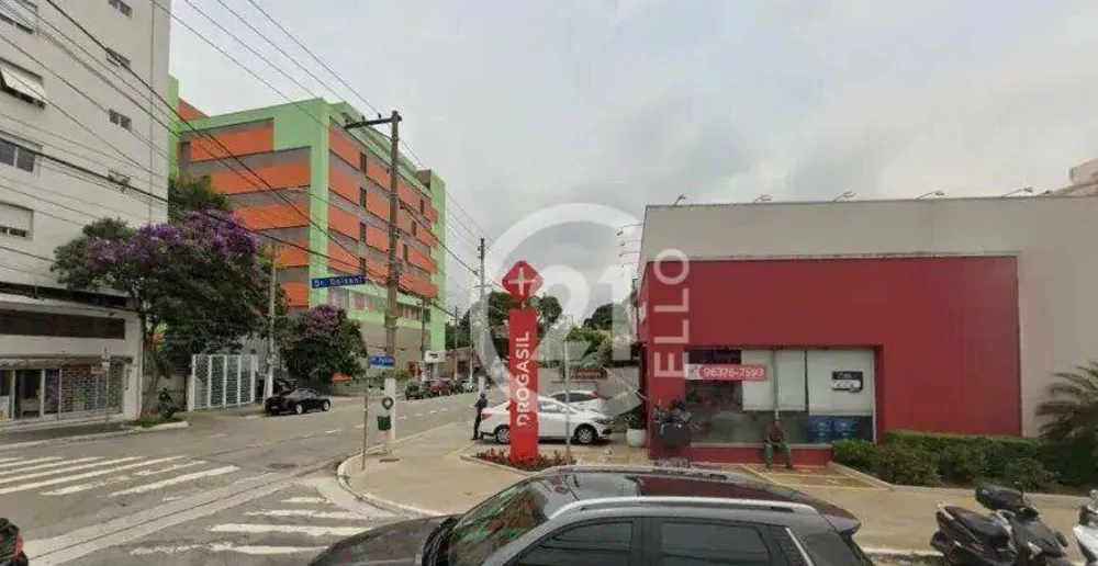 Loja-Salão, 420 m² - Foto 2