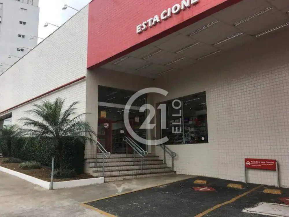 Loja-Salão, 420 m² - Foto 3