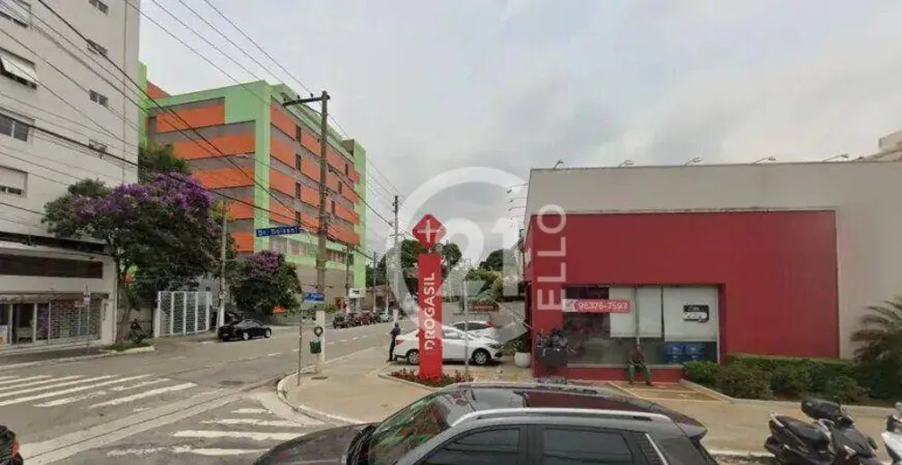 Loja-Salão, 420 m² - Foto 4