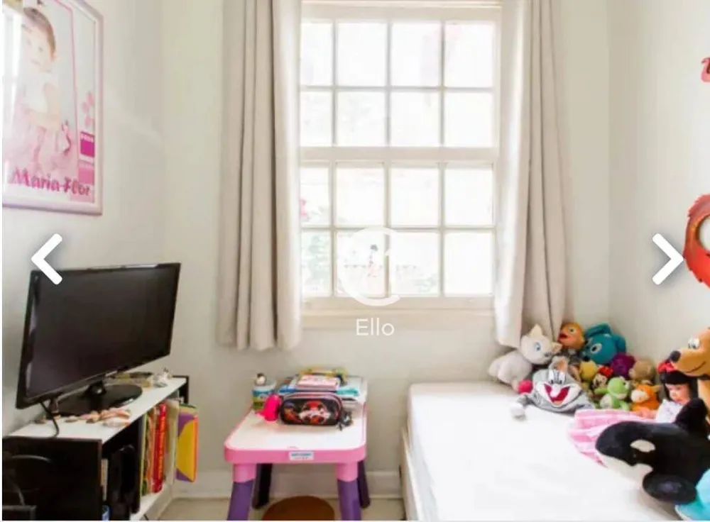 Casa, 3 quartos, 120 m² - Foto 4