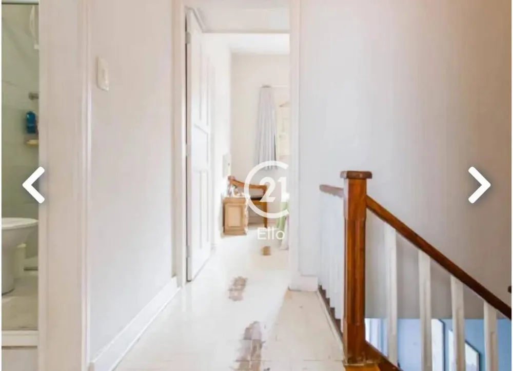 Casa, 3 quartos, 120 m² - Foto 1