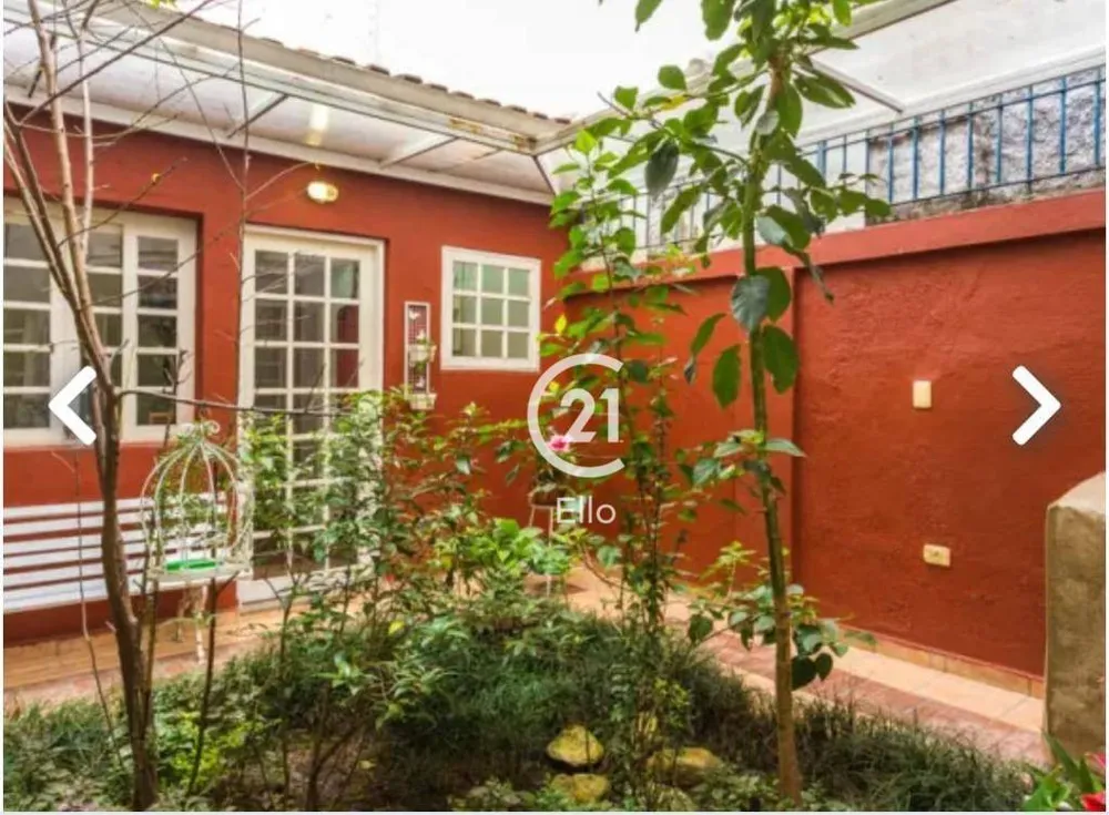 Casa, 3 quartos, 120 m² - Foto 8