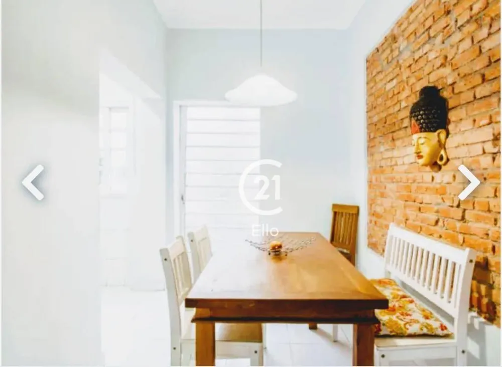 Casa, 3 quartos, 120 m² - Foto 2