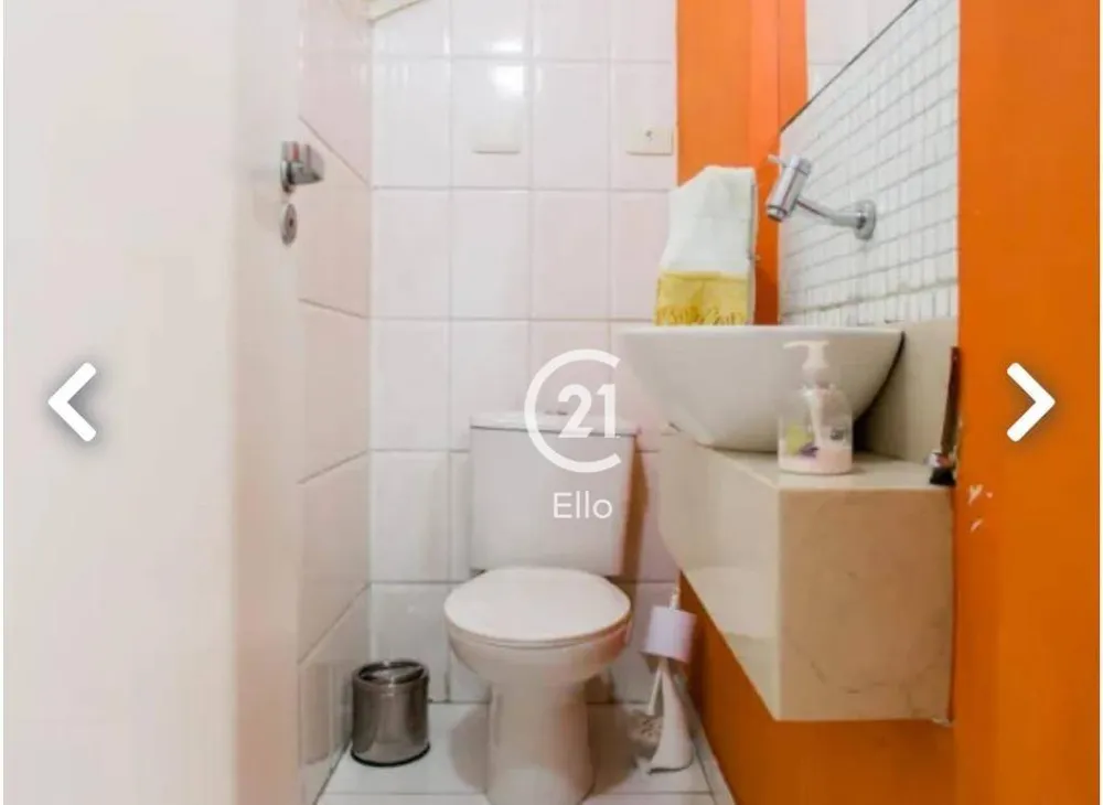Casa, 3 quartos, 120 m² - Foto 7
