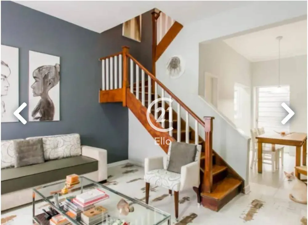 Casa, 3 quartos, 120 m² - Foto 12