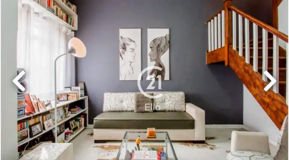 Casa, 3 quartos, 120 m² - Foto 11