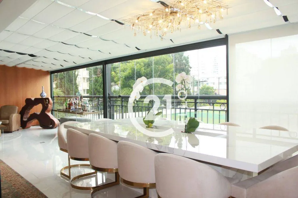 Apartamento, 3 quartos, 350 m² - Foto 3