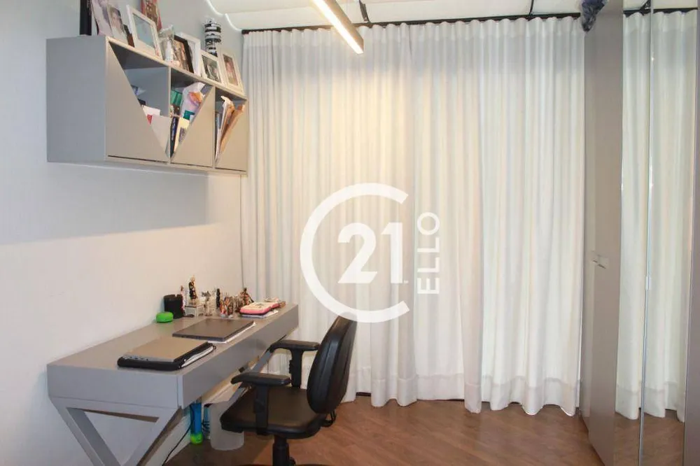 Apartamento, 3 quartos, 350 m² - Foto 14