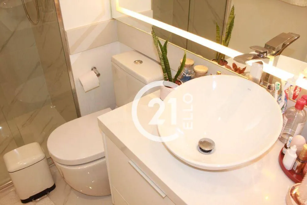 Apartamento, 3 quartos, 350 m² - Foto 6